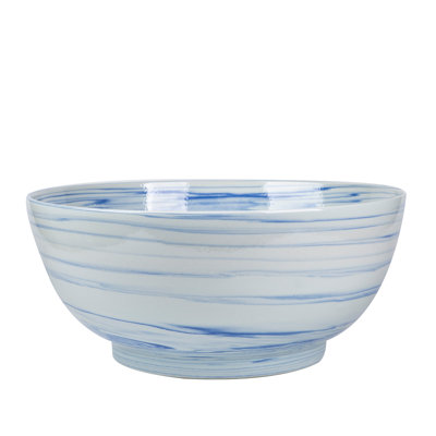 Porcelain Decorative Bowl