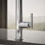 Purist® Pull Down Single Handle Kitchen Faucet-1159560593