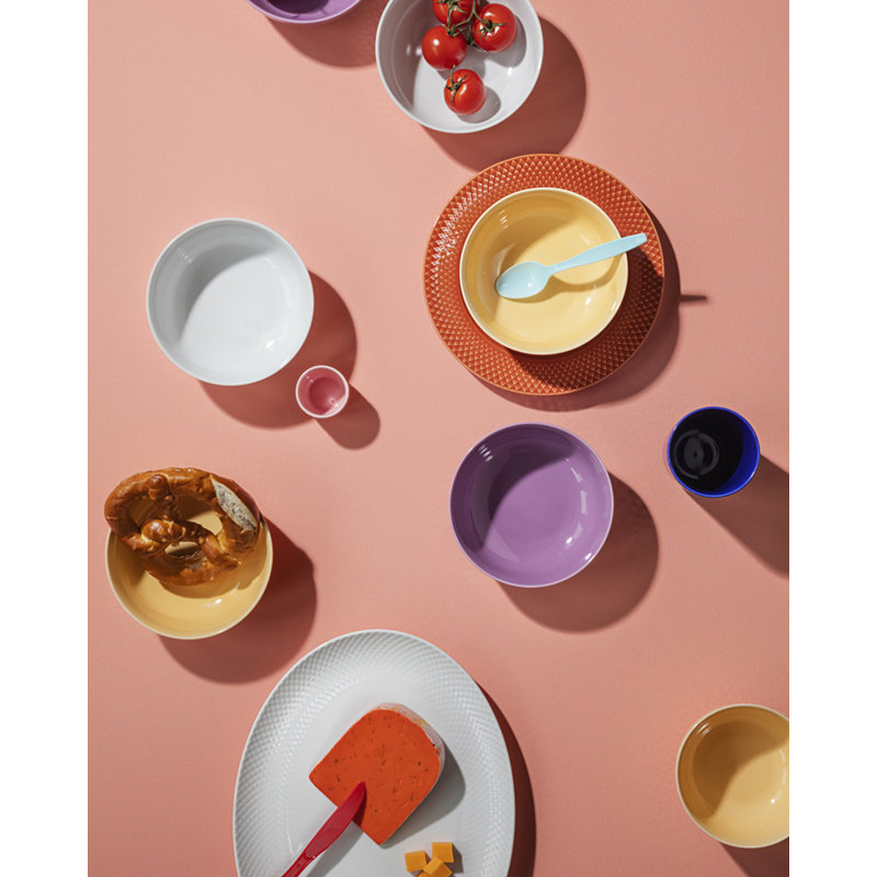 Porcelain China Platter