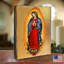 Icon Lady of Guadalupe - Peinture sur bois-292280844