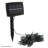 Beklabito 200 - Bulb 72'' Solar Powered LED Wide Angle LED String Light