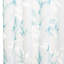 Panneau de rideau simple floral avec œillets-2134560722-2134560721
