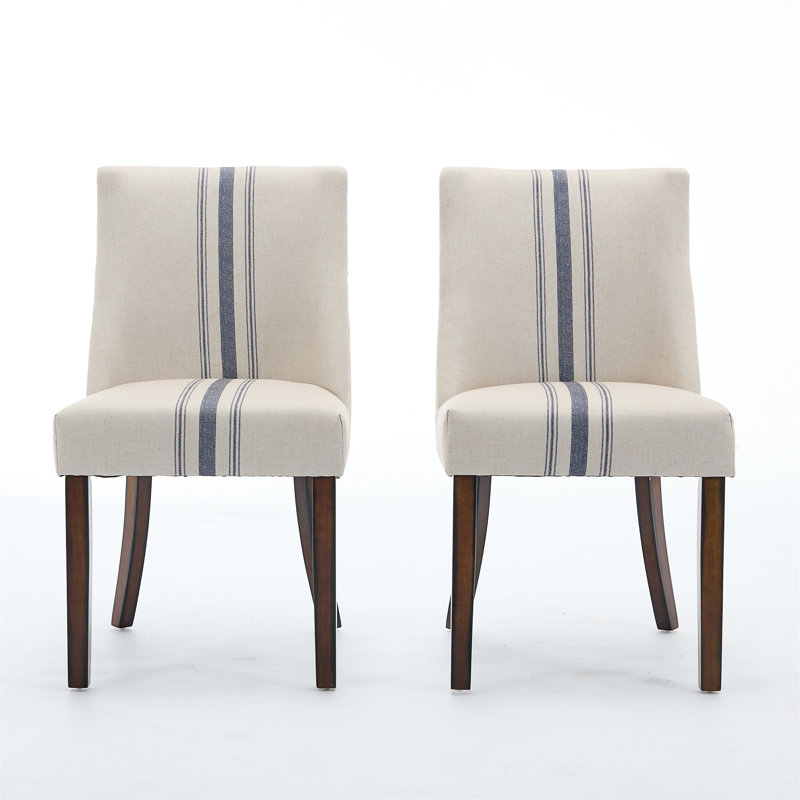 DINING CHAIR (Not Including Table)