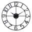 Horloge murale 20 po Fraley-1183952402
