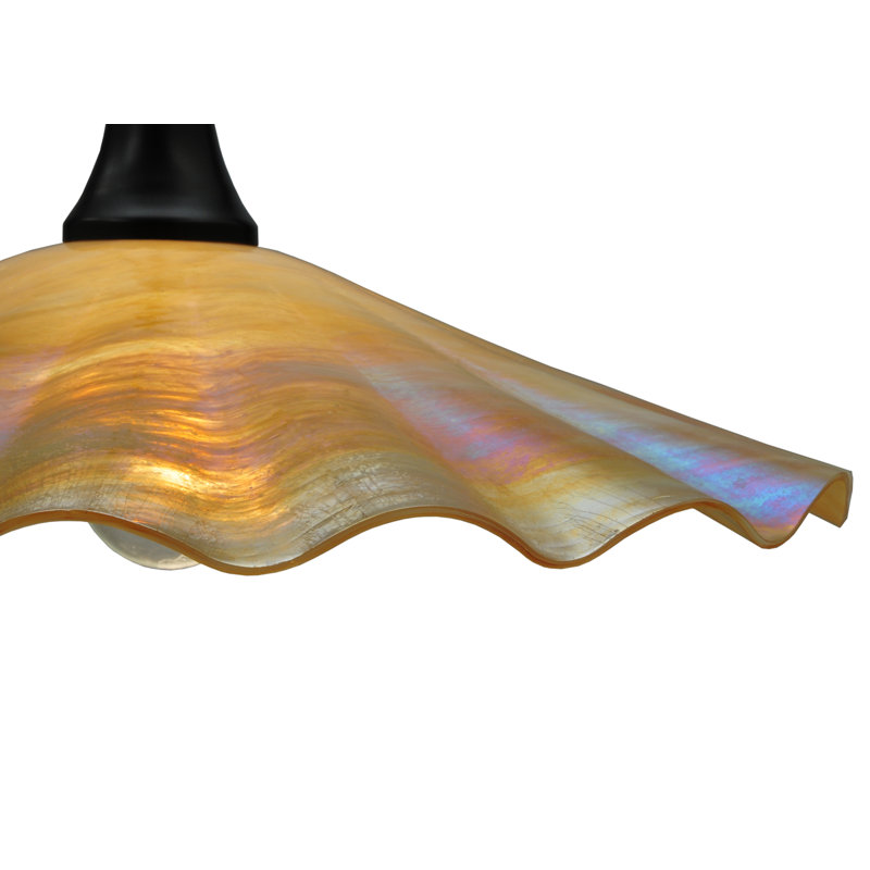Metro Fusion 1 - Light Pendant