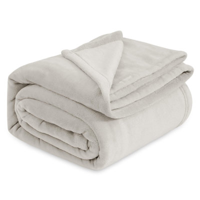 Couvertures douillettes et douillettes pour lit, canapé, canapé, voyage, camping