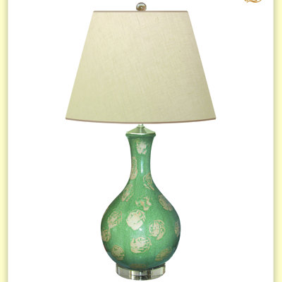 Lampe de table 32 po Impression