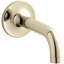 Purist® Wall Mounted Tub Spout-1606582966