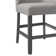 Picket House Furnishings Hester 8PC Counter Height Dining Set -Table, Four Chairs And Complete Bench