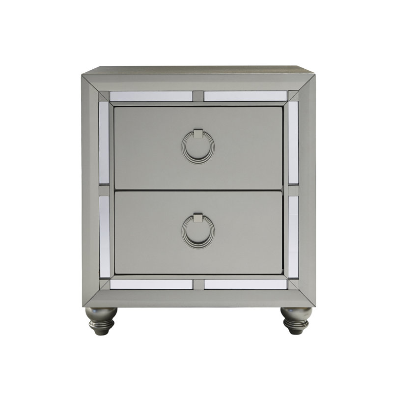 GEMSTONE NIGHTSTAND