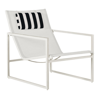 Serenata Sunbrella® Patio Lounge Chair