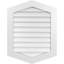 Ventilé vertical à pignon vertical 4/12 po-101892124