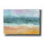 «Beach» par Linda Woods, art mural sur toile-24810527