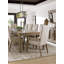 Shadow Play 11 - Piece Extendable Dining Set