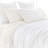 Classic Ruffle White Duvet Cover-6197239-10699504