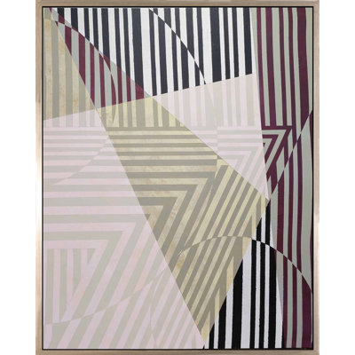 Porte n ° 4 perdue dans l'œuvre I
