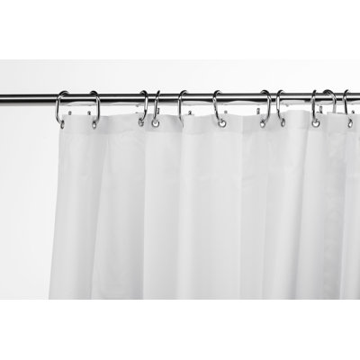 Shower Curtain