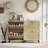 Flip Down Shoe Storage
