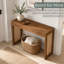 Console / bureau Brandasia Weave Hall-251595631