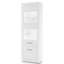 Becquere Unfinished Entertainment Centre for TVs up to 60