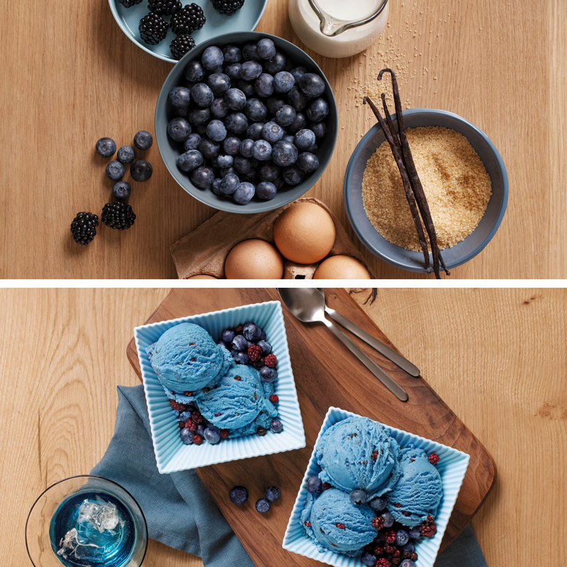 Belfry Kitchen Snow Cone Machine Accessory