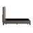 Kaster Upholstered Platform Bed-1387091951-1387091945
