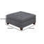 Repose-pieds capitonné standard 36,6 po-1015046032