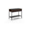 Reveal Glass End Table with Storage-71643317