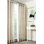 Lush Linen Curtain Panel
