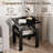 Catasha Glass End Table-942338674-986545560-986545567