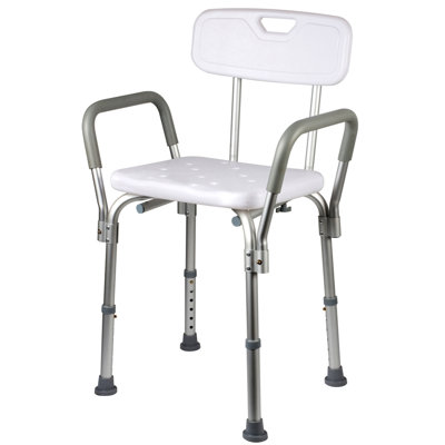 Shower Chair Seat For Senior