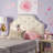 Twin Headboard With Fashionable Button Tufting And Tasteful Nailhead Accents In Sophisticated Design Modern