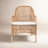 Sparrow Upholstered Armchair-613854493