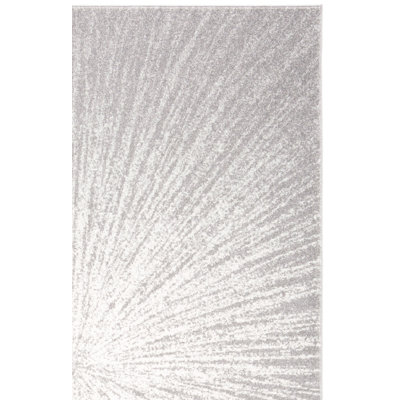 Faustina Performance Abstract Rug