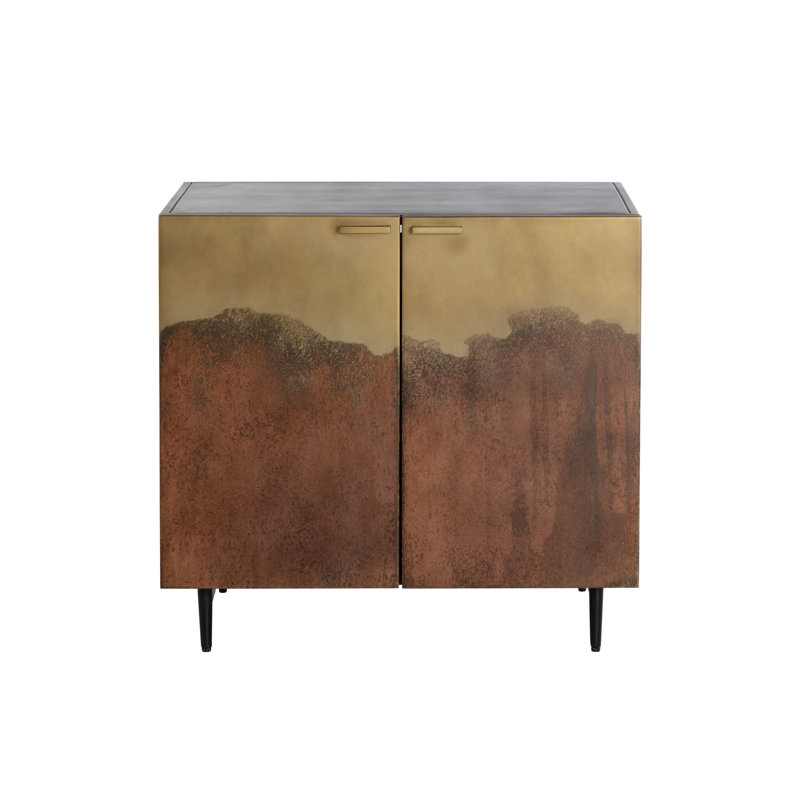 Table de chevet Auburn