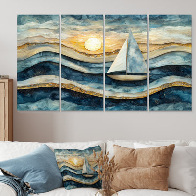 Alvard - Art - Pour le salon