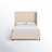 Tilly Upholstered Wingback Bed-93720721-93720725