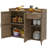 Latitude Run® Outdoor Storage Cabinet-1961059461