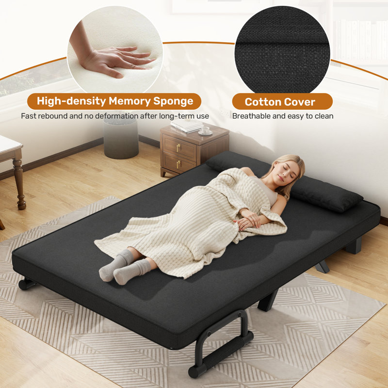 Sofa, Black