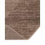 Tapis brun Hermina-25334011