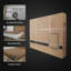 Miroir de salle de bain Amirie-88546390