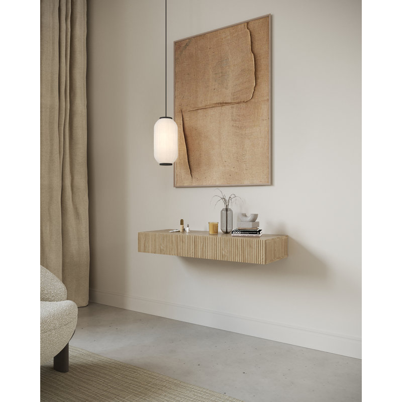 Cantey 110cm Console Table