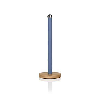 Nordic Wood Paper Towel Holder