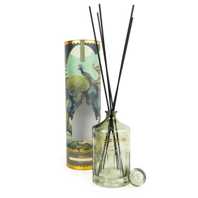 Reed Diffusers And Sticks