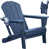 Dark Blue is out of stock selected