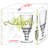 Absinthe 10oz. Goblet Set