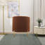 Chaise d'appoint rembourrée-1181075084
