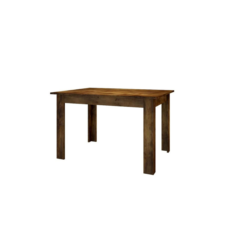 Schuster Dining Table, Taksus, H 75 x L 160 x W 90cm