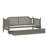Elyse Twin Manufactured Wood Daybed-186941354