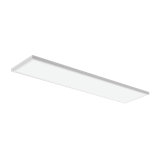 Dimmable Rectangle Flat Panel Ceiling Light